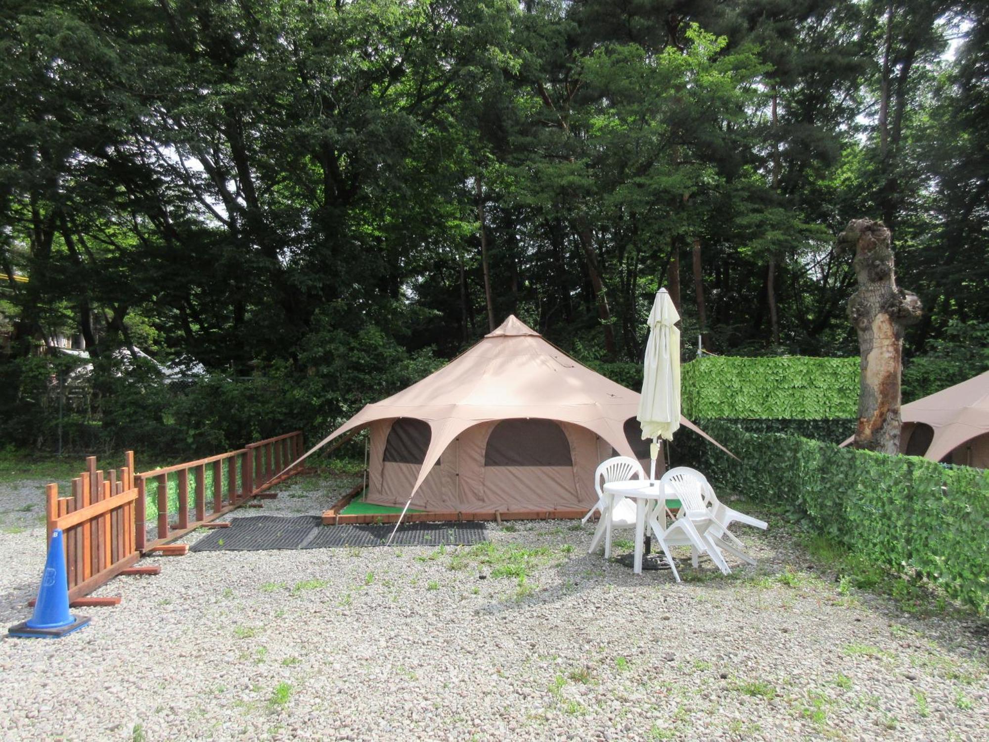 Dogruncafe & Resorts Jennie West-Karuizawa Miyota Экстерьер фото