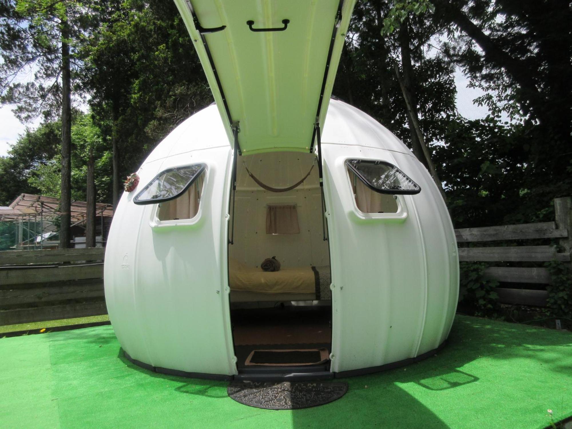 Dogruncafe & Resorts Jennie West-Karuizawa Miyota Экстерьер фото