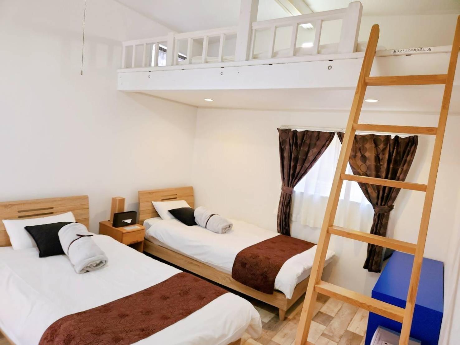 Dogruncafe & Resorts Jennie West-Karuizawa Miyota Экстерьер фото