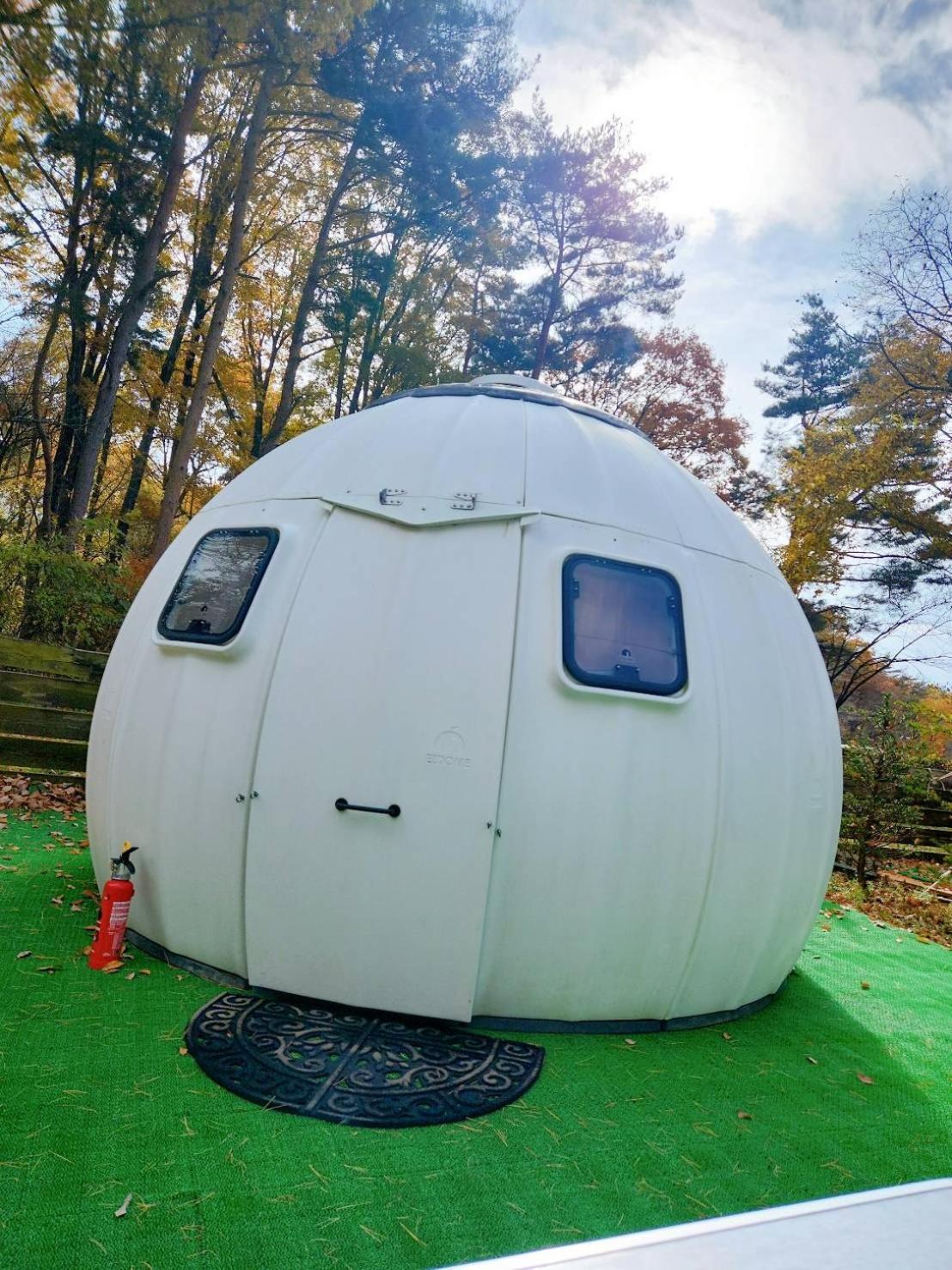 Dogruncafe & Resorts Jennie West-Karuizawa Miyota Экстерьер фото