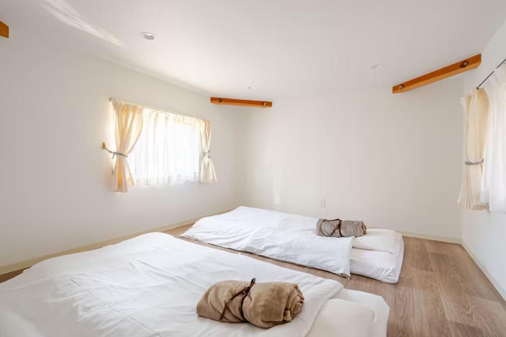 Dogruncafe & Resorts Jennie West-Karuizawa Miyota Экстерьер фото